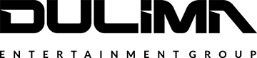 DULIMA Entertainment Group Logo