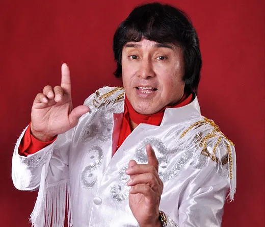 Ricky Maravilla Contratacion Directa