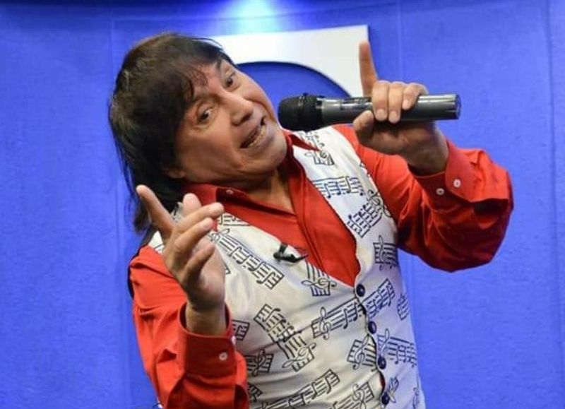 Ricky Maravilla Contratacion Directa
