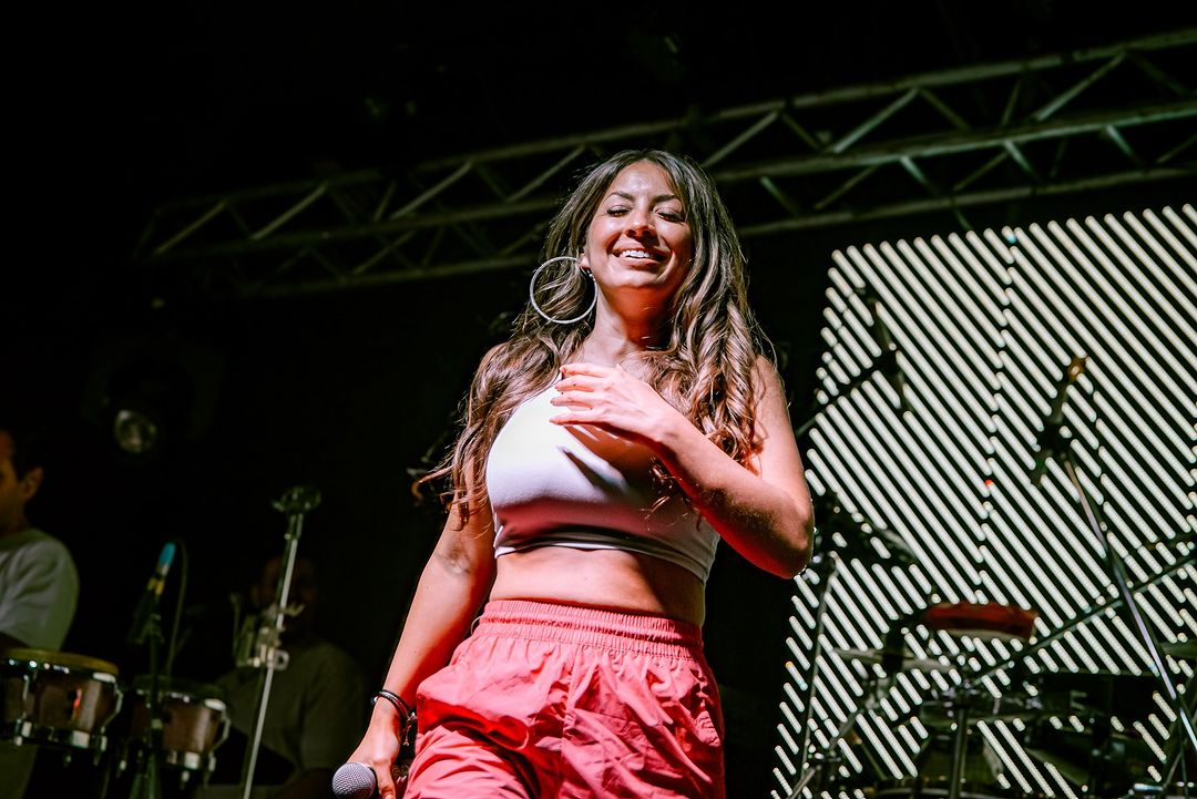 Como contratar a Magui Olave para fiestas y eventos