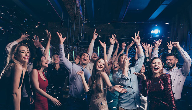 DULIMA Entertainment Group Argentina es la productora integral líder en la contratación de artistas para eventos